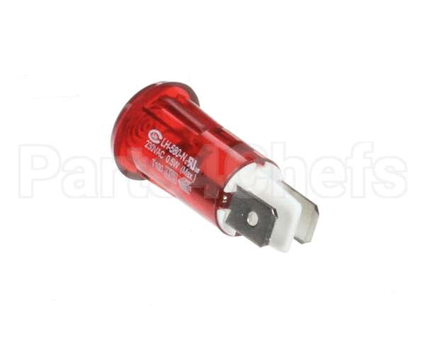 03091240006 United - Eurodib Indicator Light For E02340-240