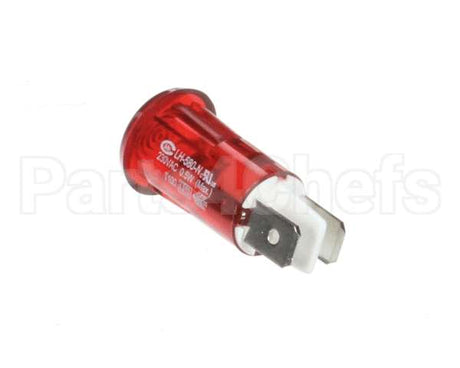 03091240006 United - Eurodib Indicator Light For E02340-240