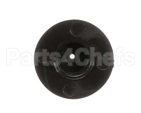 030917 Taylor Freezers Restrictor-Syrup 452 Black