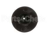 030917 Taylor Freezers Restrictor-Syrup 452 Black