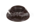 03092.0000 Bunn Faucet Shank Nut, Brn-Flanged