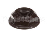 03092.0000 Bunn Faucet Shank Nut, Brn-Flanged