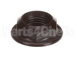 03092.0000 Bunn Faucet Shank Nut, Brn-Flanged