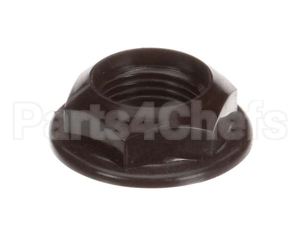 03092.0000 Bunn Faucet Shank Nut, Brn-Flanged