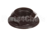 03092.0000 Bunn Faucet Shank Nut, Brn-Flanged