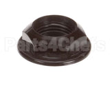 03092.0000 Bunn Faucet Shank Nut, Brn-Flanged