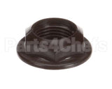03092.0000 Bunn Faucet Shank Nut, Brn-Flanged