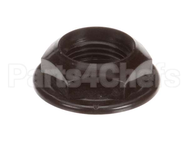 03092.0000 Bunn Faucet Shank Nut, Brn-Flanged