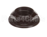03092.0000 Bunn Faucet Shank Nut, Brn-Flanged