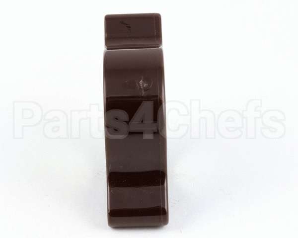 03093.0000 Bunn Wing Nut, Faucet (Brown)