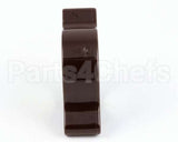 03093.0000 Bunn Wing Nut, Faucet (Brown)