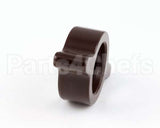 03093.0000 Bunn Wing Nut, Faucet (Brown)