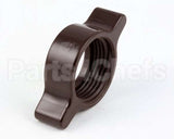 03093.0000 Bunn Wing Nut, Faucet (Brown)
