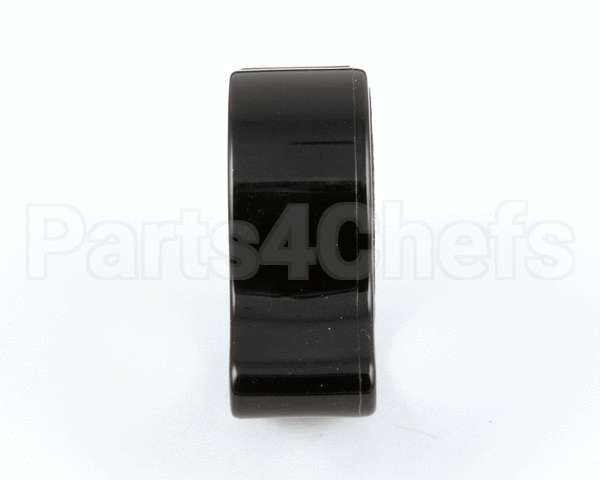 03093.0002 Bunn Wing Nut, Faucet (Black)