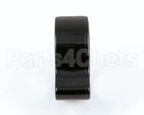 03093.0002 Bunn Wing Nut, Faucet (Black)