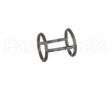030930 Taylor Freezers Seal-Draw Valve Small H-Ring