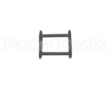 030930 Taylor Freezers Seal-Draw Valve Small H-Ring