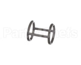 030930 Taylor Freezers Seal-Draw Valve Small H-Ring