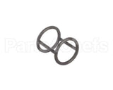 030930 Taylor Freezers Seal-Draw Valve Small H-Ring
