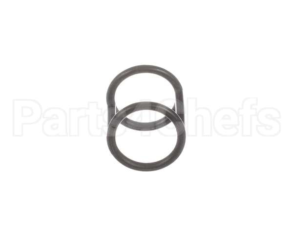 030930 Taylor Freezers Seal-Draw Valve Small H-Ring