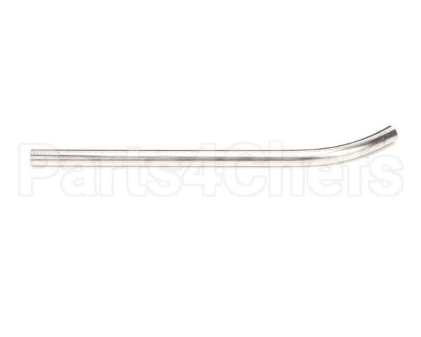 0309445 Champion - Moyer Diebel Tube Rinse Top Ss 5/8 Inch