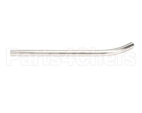 0309445 Champion - Moyer Diebel Tube Rinse Top Ss 5/8 Inch