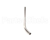 0309445 Champion - Moyer Diebel Tube Rinse Top Ss 5/8 Inch