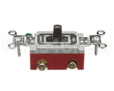 0309715 Eagle-Metal Masters Switch Toggle (Ob Cb Only)