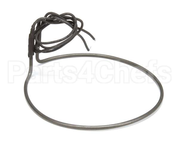 0309791 Hussmann Heater Evap Pan 350 Watt
