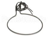 0309791 Hussmann Heater Evap Pan 350 Watt
