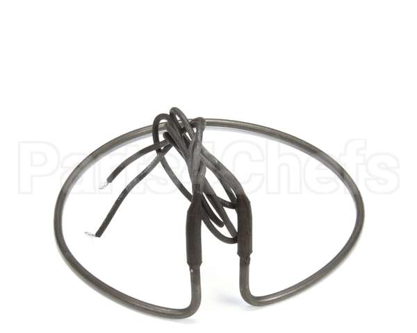 0309791 Hussmann Heater Evap Pan 350 Watt