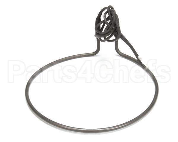 0309791 Hussmann Heater Evap Pan 350 Watt