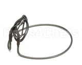 0309791 Hussmann Heater Evap Pan 350 Watt