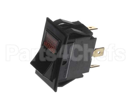 030P00102 Alliance Manufacturing On/Off Switch