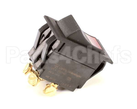 030P00109 Alliance Manufacturing On/Off Switch