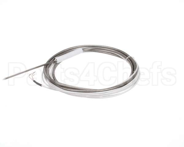 031-0003 Sipromac Meat Probe Single 3 Wires