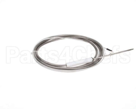 031-0003 Sipromac Meat Probe Single 3 Wires