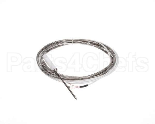 031-0003 Sipromac Meat Probe Single 3 Wires
