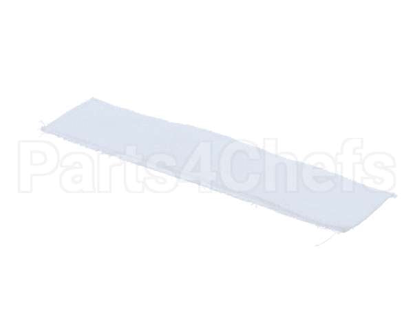 031-0006 Sipromac Wet Temp. Probe Rag