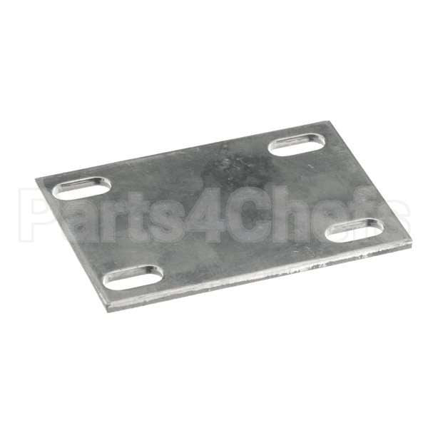031-134-Z0000-S Compatible Delfield Shim, Caster