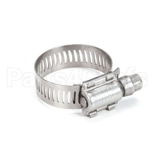 03101.00 Compatible CMA Hose Clamp Size #16 1