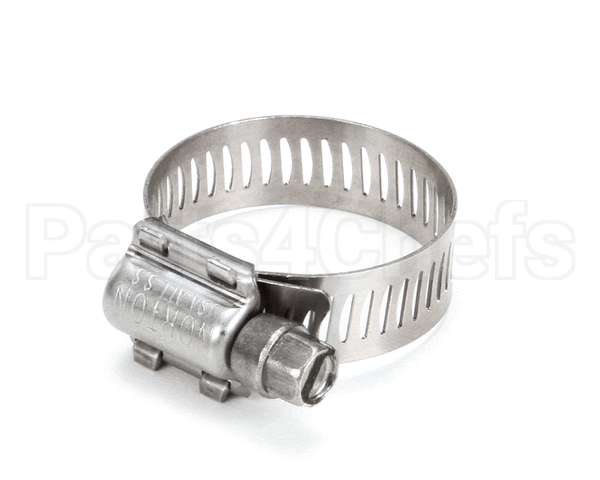 03101.00 Cma Hose Clamp Size #16 1