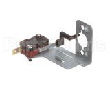 031100 Waring Bracket With Micro Switch
