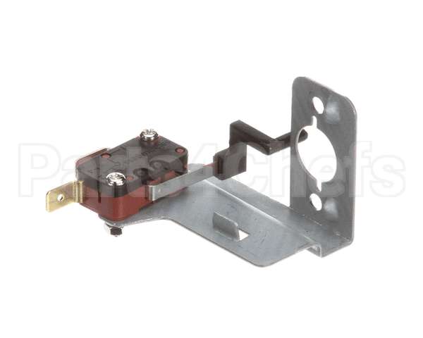 031100 Waring Bracket With Micro Switch
