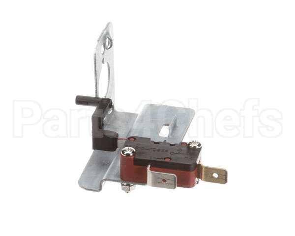 031100 Waring Bracket With Micro Switch