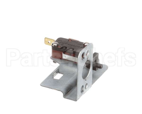 031100 Waring Bracket With Micro Switch