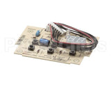 031135 Waring Switch Panel