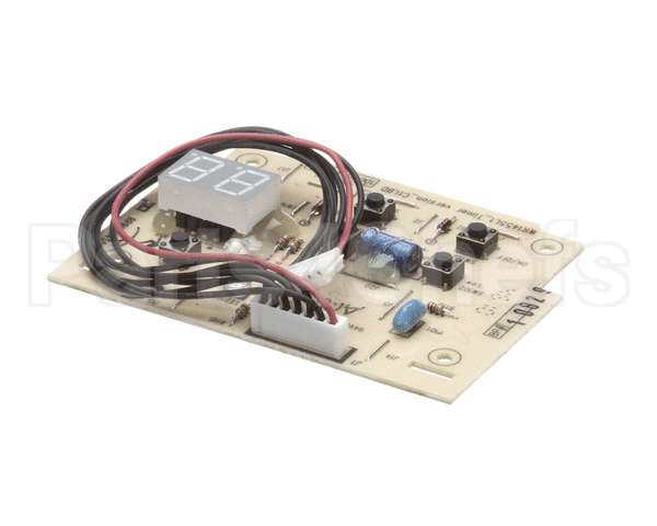 031135 Waring Switch Panel
