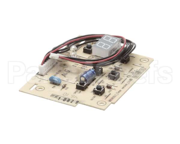 031135 Waring Switch Panel