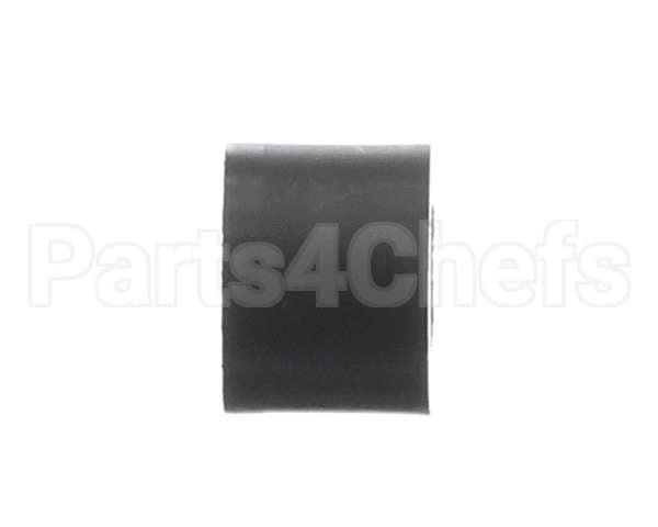 03120-004-95-13 Jackson Spacer, 1/2"O.d 1/4"Id Nylon